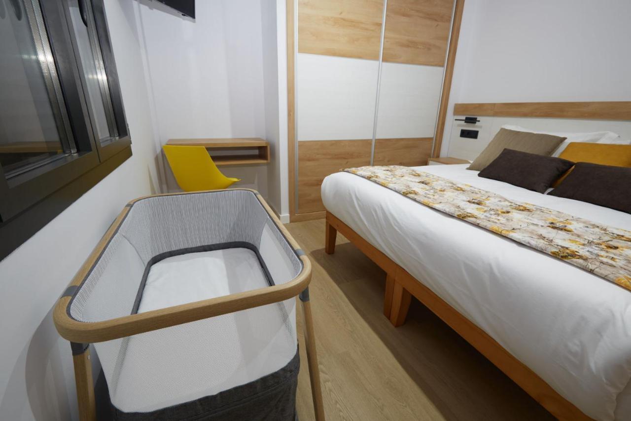 Havanaapartamentos Puerto de Vega Ngoại thất bức ảnh