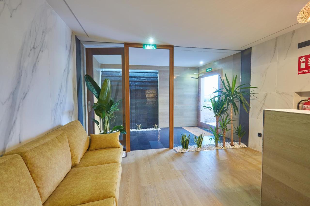 Havanaapartamentos Puerto de Vega Ngoại thất bức ảnh