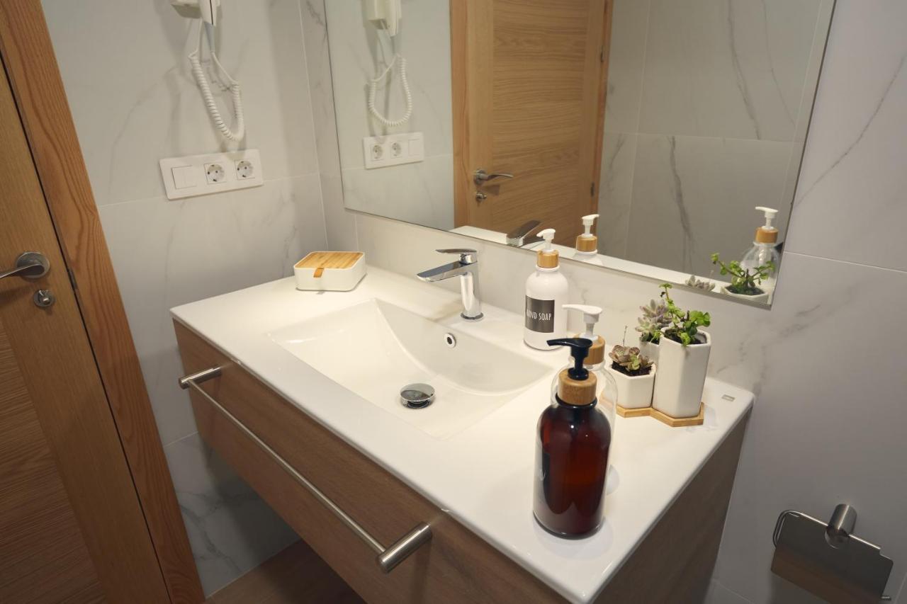 Havanaapartamentos Puerto de Vega Ngoại thất bức ảnh