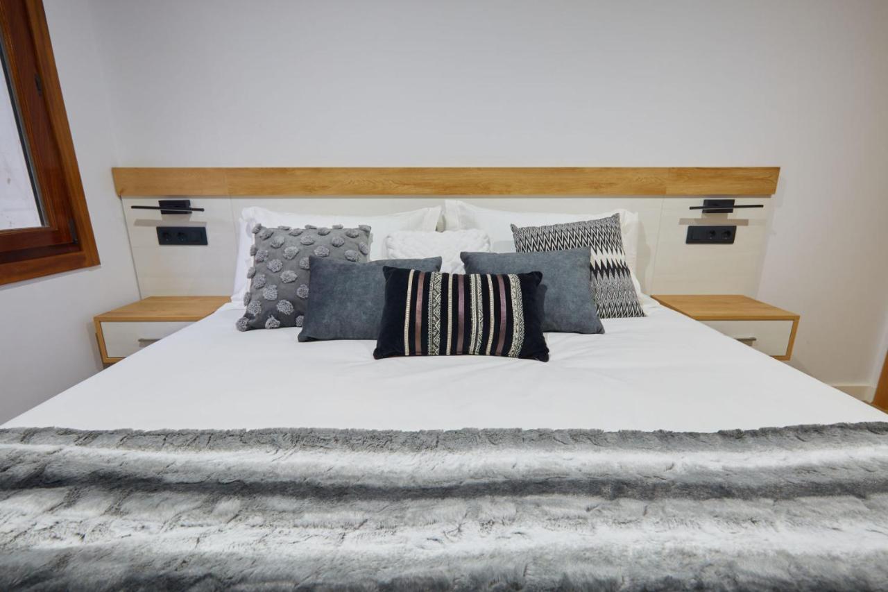 Havanaapartamentos Puerto de Vega Ngoại thất bức ảnh