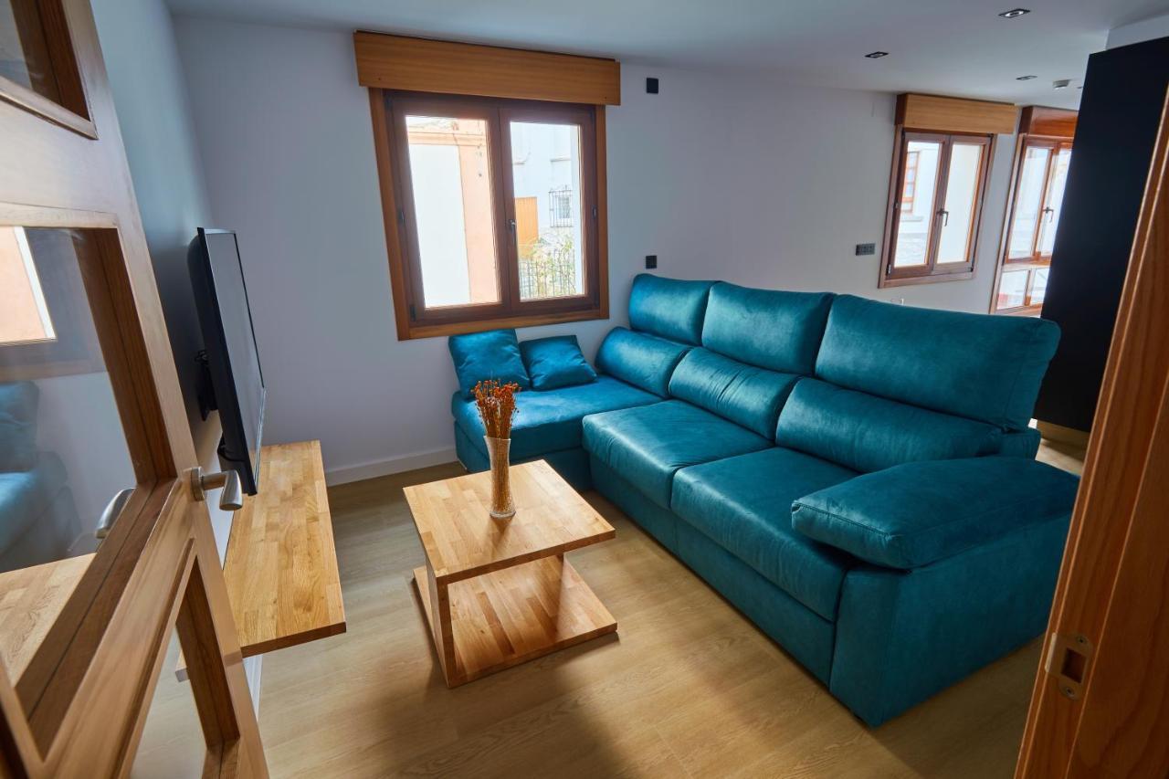 Havanaapartamentos Puerto de Vega Ngoại thất bức ảnh