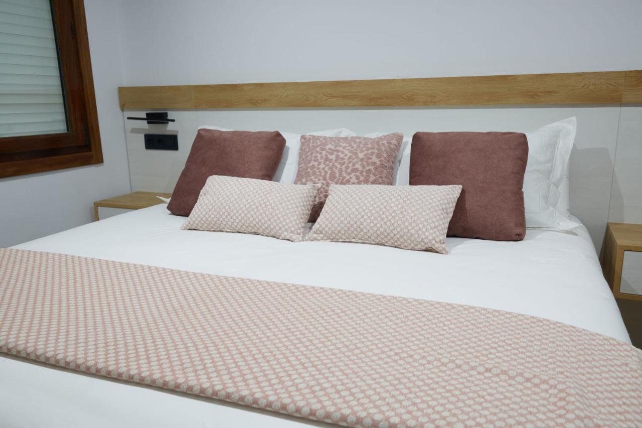 Havanaapartamentos Puerto de Vega Ngoại thất bức ảnh