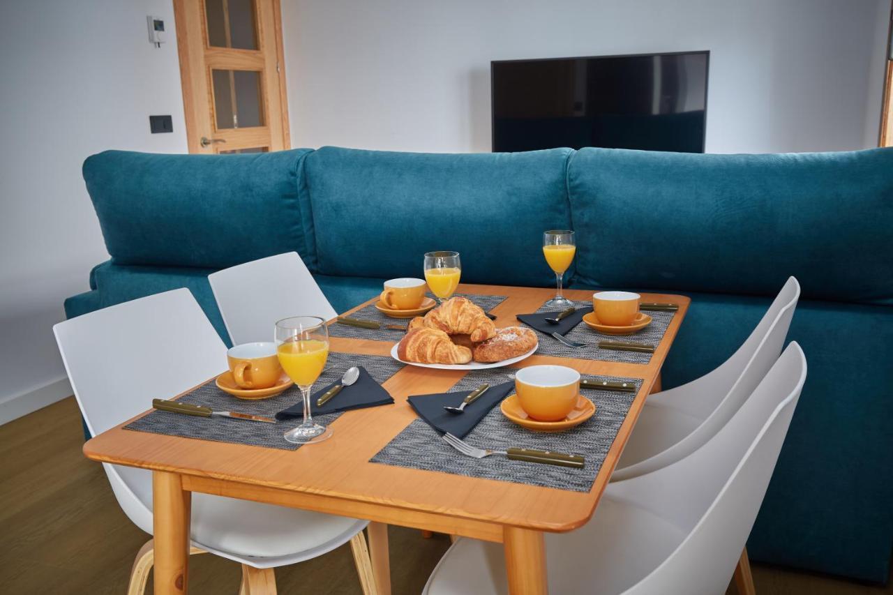 Havanaapartamentos Puerto de Vega Ngoại thất bức ảnh