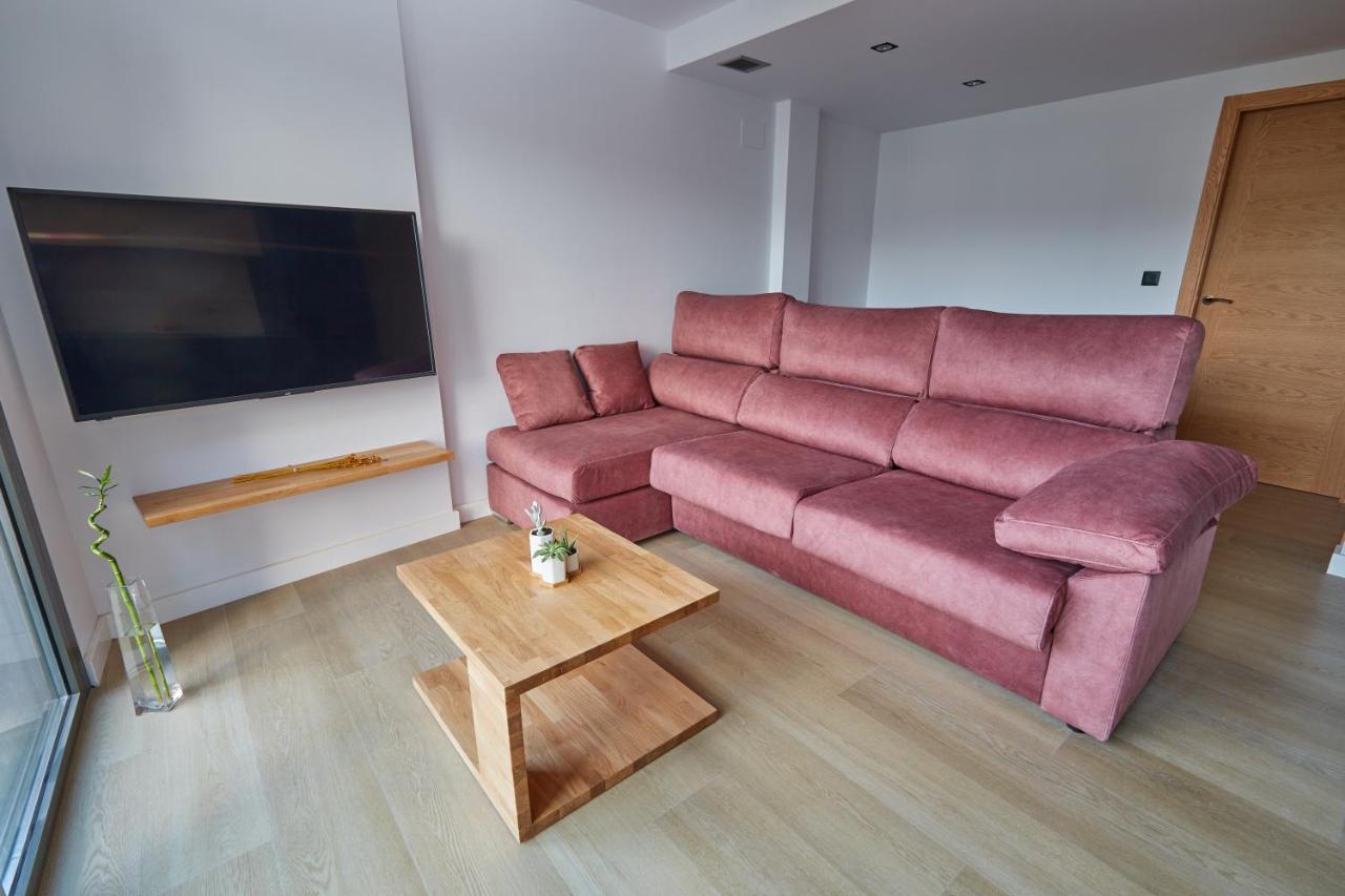 Havanaapartamentos Puerto de Vega Ngoại thất bức ảnh