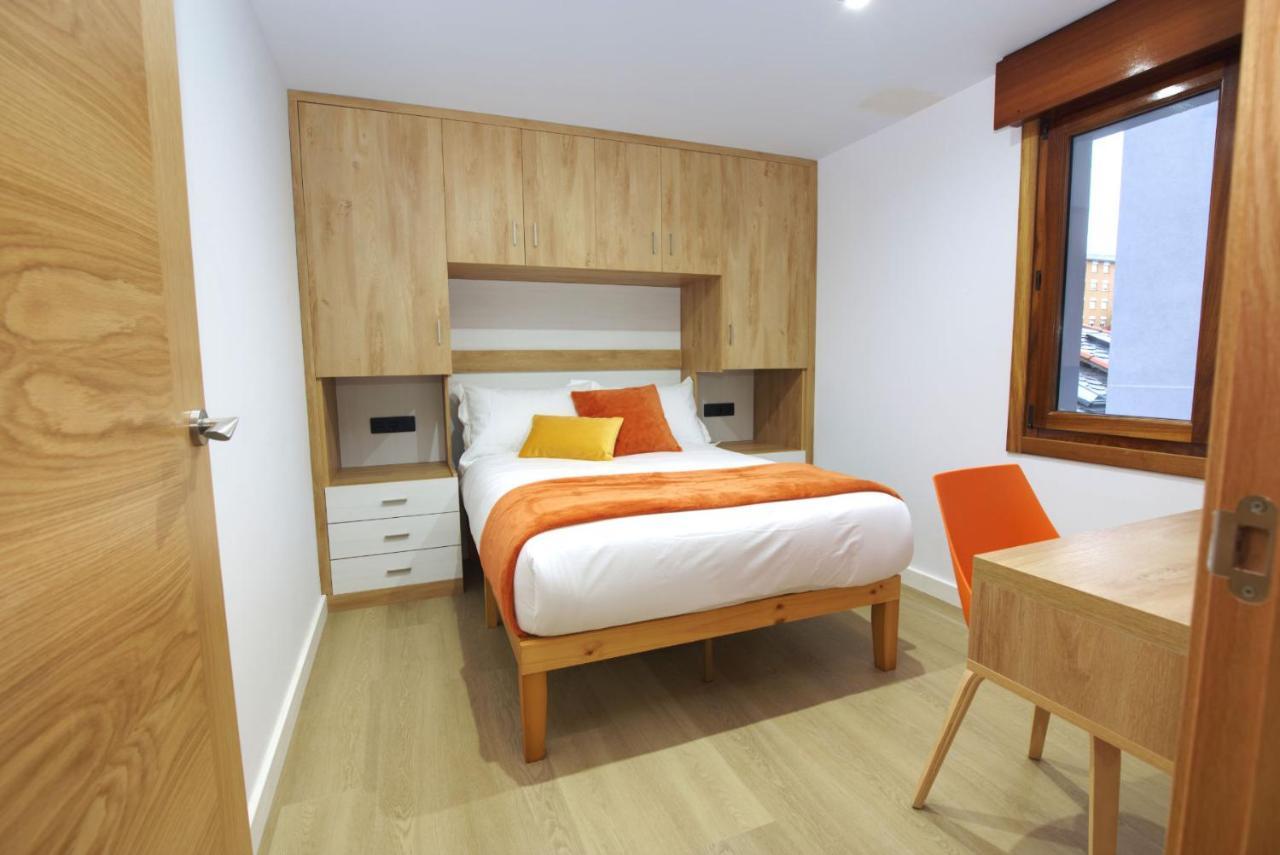 Havanaapartamentos Puerto de Vega Ngoại thất bức ảnh
