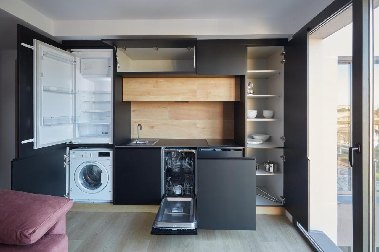 Havanaapartamentos Puerto de Vega Ngoại thất bức ảnh
