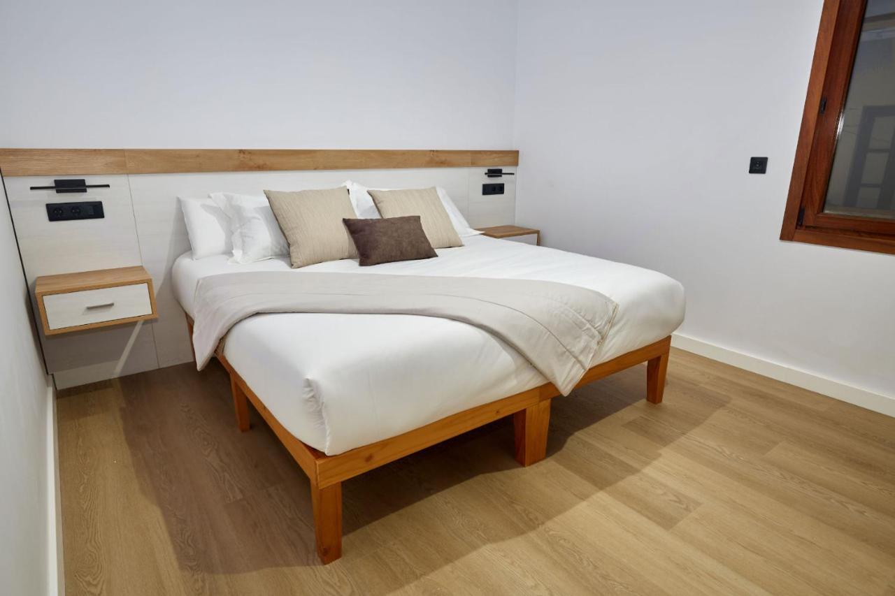 Havanaapartamentos Puerto de Vega Ngoại thất bức ảnh