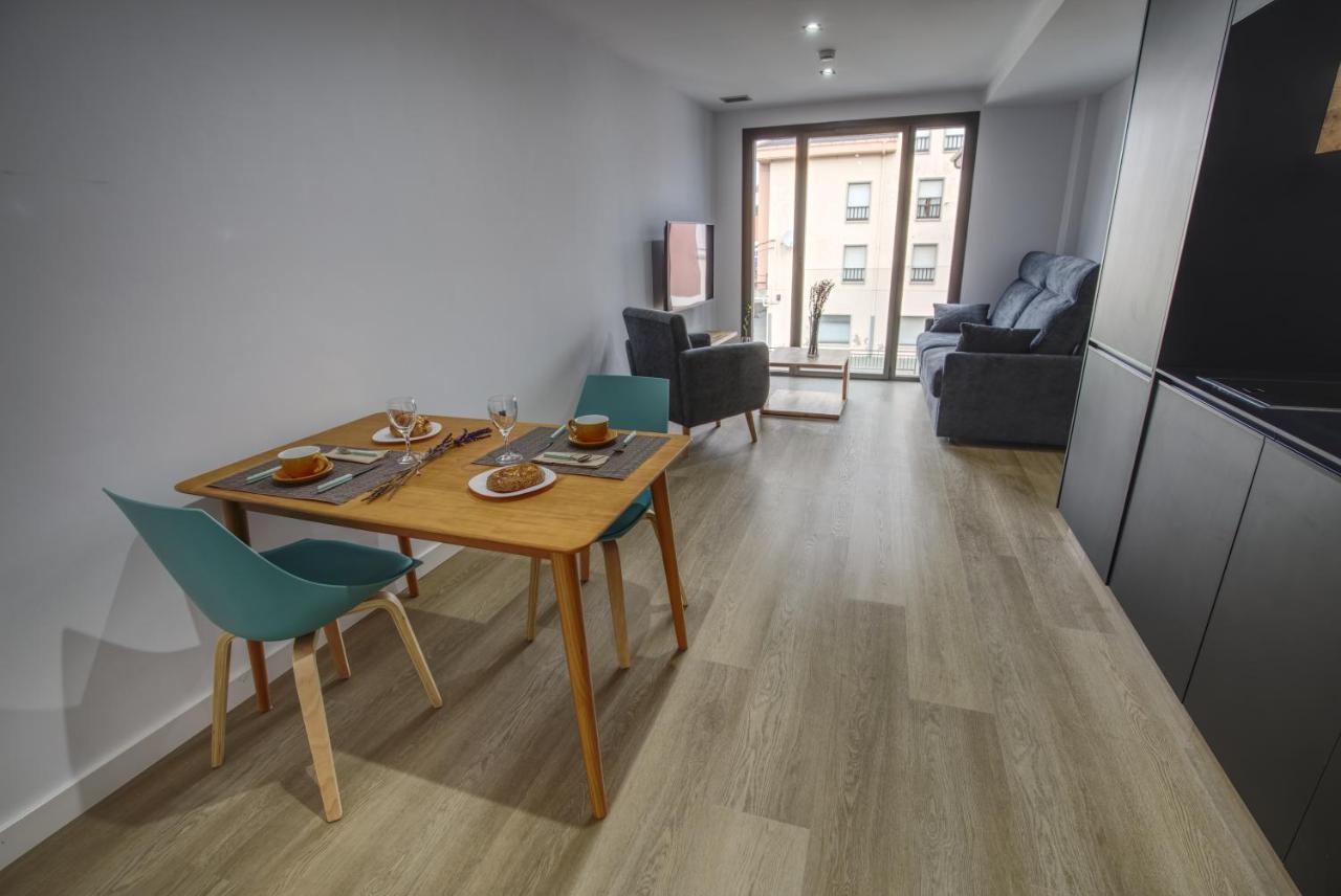 Havanaapartamentos Puerto de Vega Ngoại thất bức ảnh