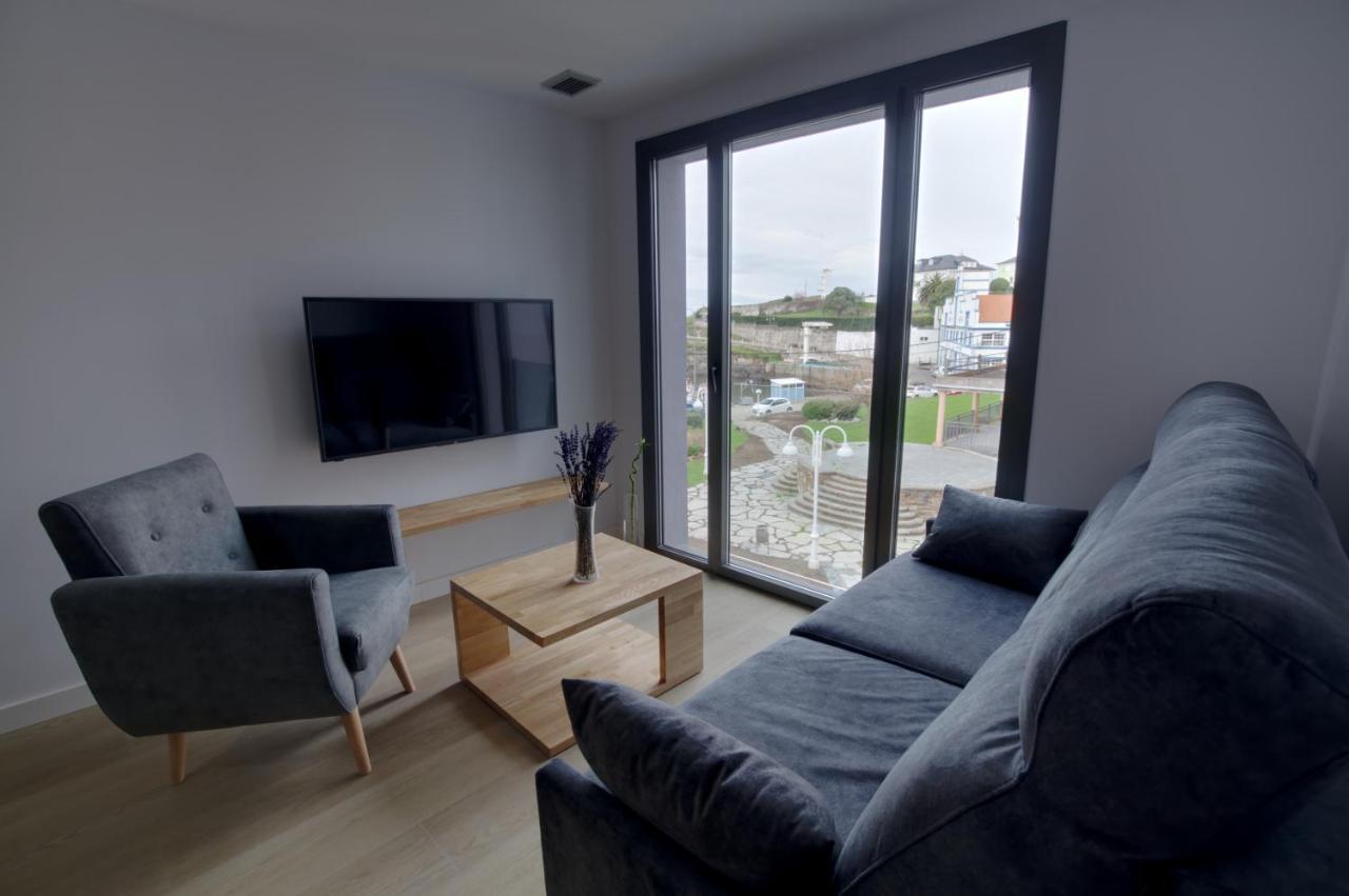 Havanaapartamentos Puerto de Vega Ngoại thất bức ảnh