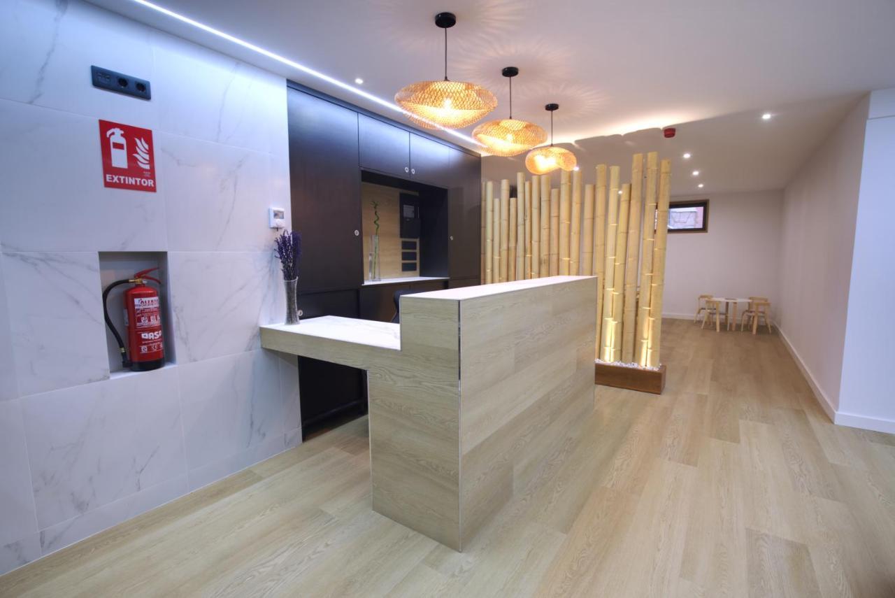 Havanaapartamentos Puerto de Vega Ngoại thất bức ảnh