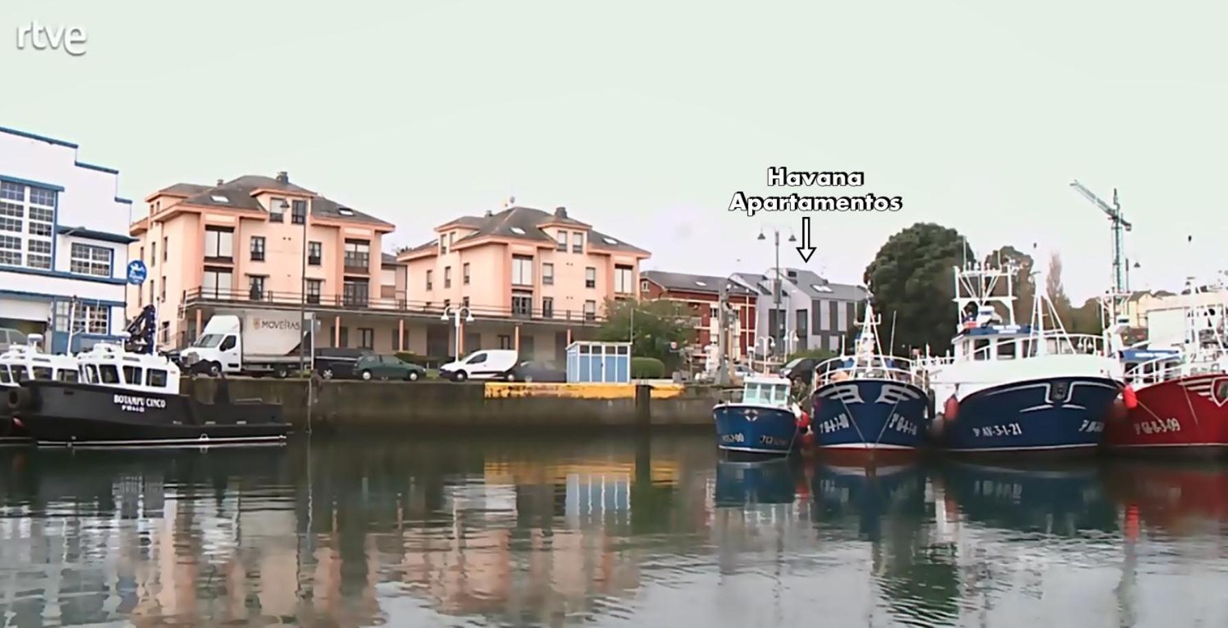 Havanaapartamentos Puerto de Vega Ngoại thất bức ảnh